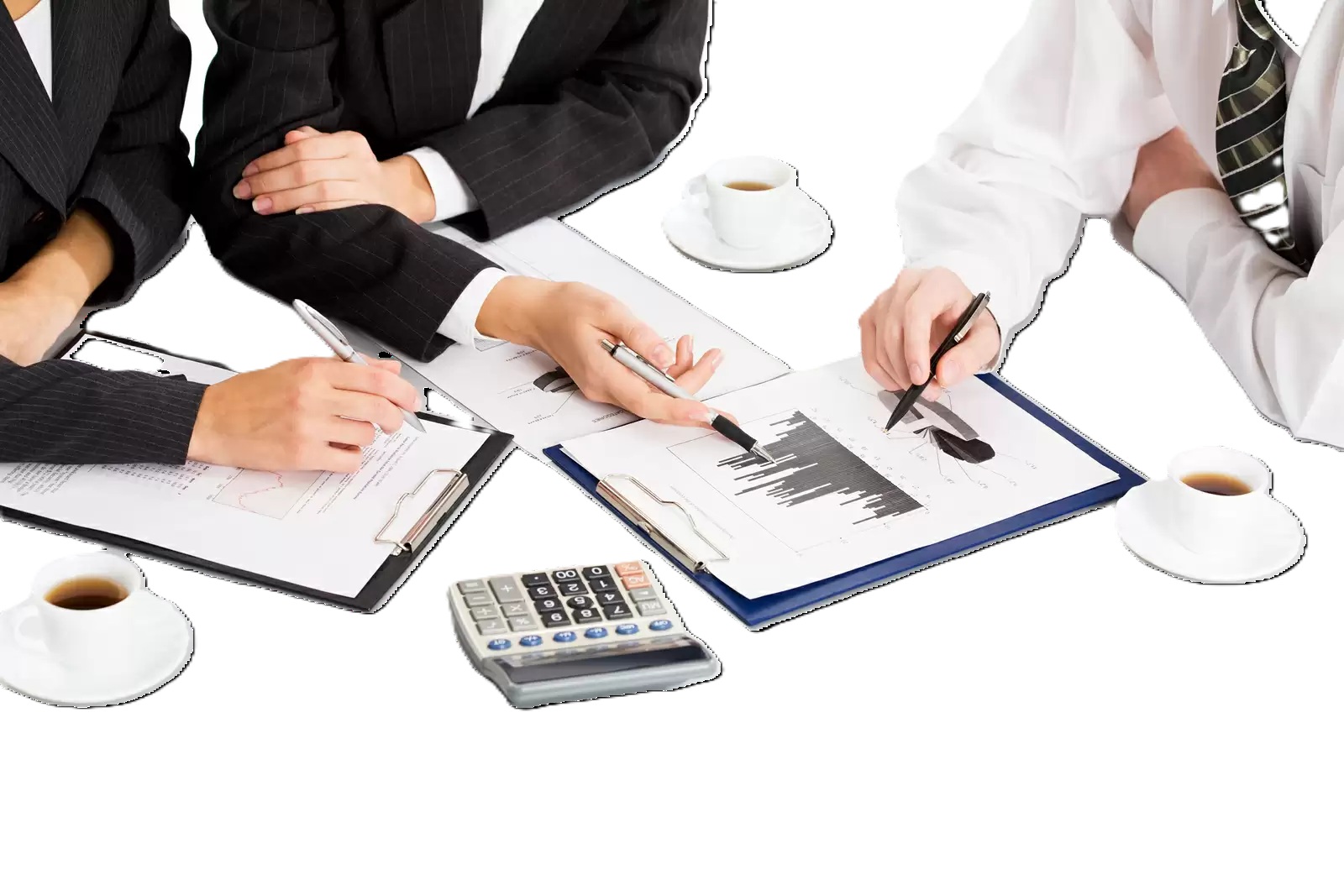 مشاور کسب و کار