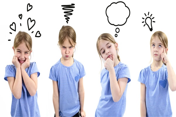 تاثیر هوش هیجانی بر خلاقیت