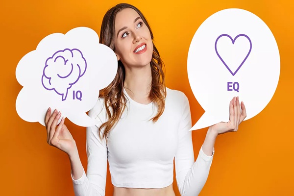 تاثیر هوش هیجانی بر استرس