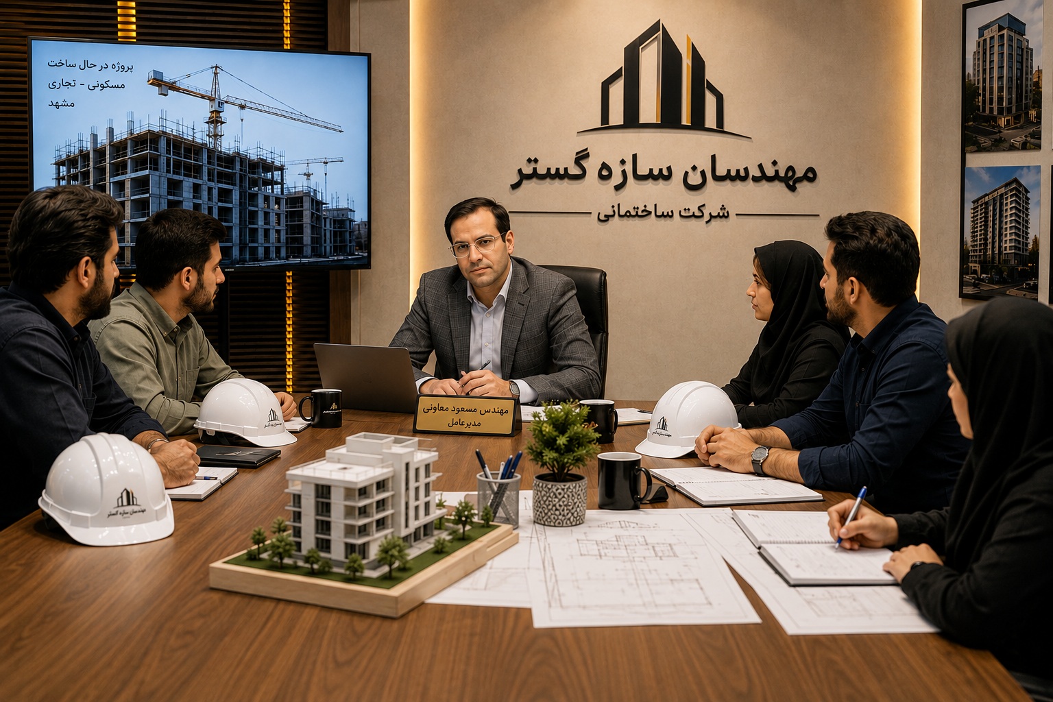 10 مهارت معماری